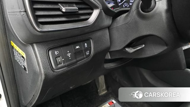 Hyundai Santa Fe TM id 4596078 из Кореи 19