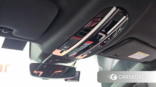 Porsche Cayenne (PO536) id 4585240 из Кореи 19