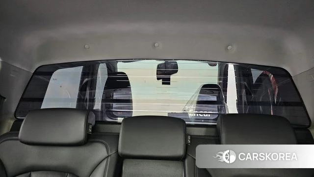 Ssangyong Rexton Sports id 4638155 из Кореи 19