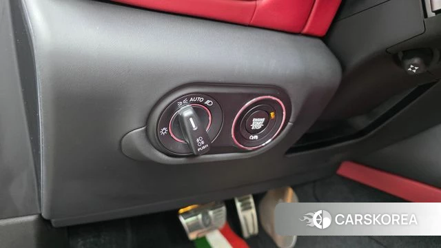 Maserati Levante id 4245276 из Кореи 19