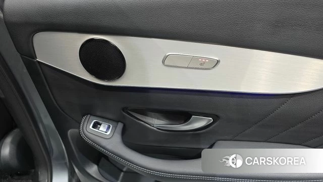 Mercedes-Benz GLC-Class X253 id 4423698 из Кореи 19