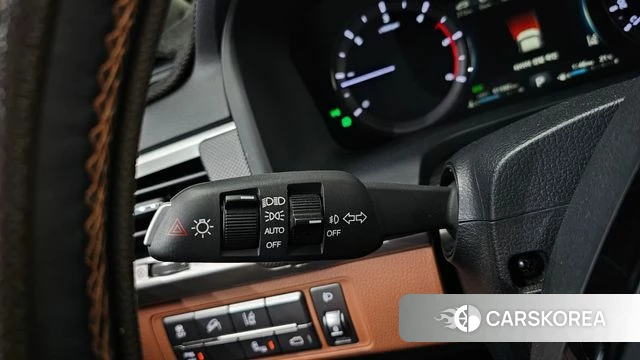 Ssangyong Rexton Sports id 4294788 из Кореи 19