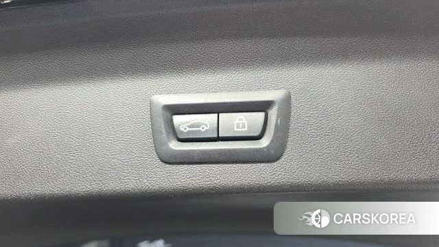 BMW X3 (G01) id 4836950 из Кореи 19