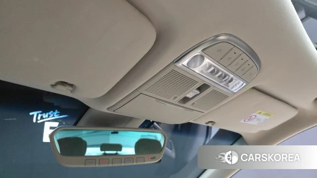 Genesis G90 id 4196345 из Кореи 19