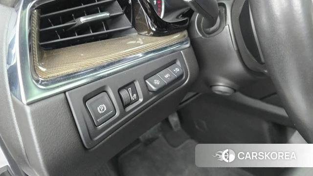 Cadillac XT5 id 4667298 из Кореи 19