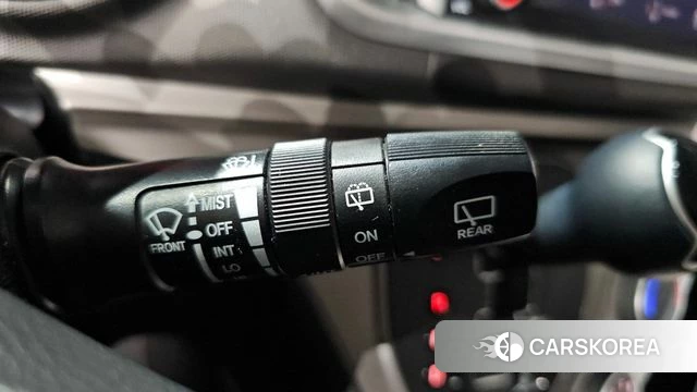 Kia The New Ray id 4186735 из Кореи 19