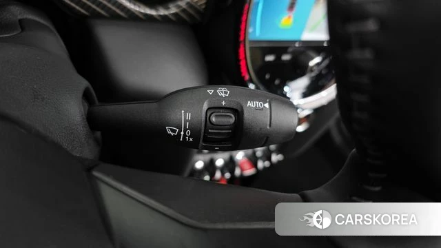 Mini Cooper S Convertible id 4720352 из Кореи 19