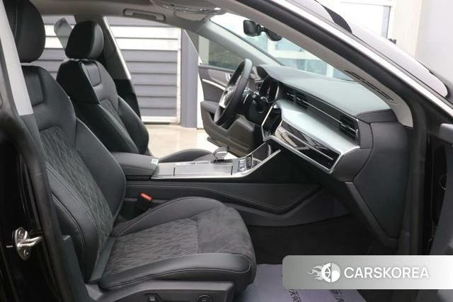 Audi A7L id 4334954 из Китая 19