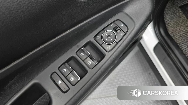 Hyundai Santa Fe TM id 4937804 из Кореи 19