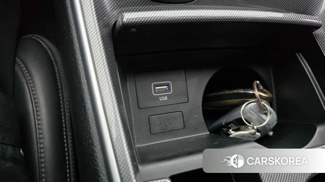 Hyundai The New Santa Fe id 4187821 из Кореи 19