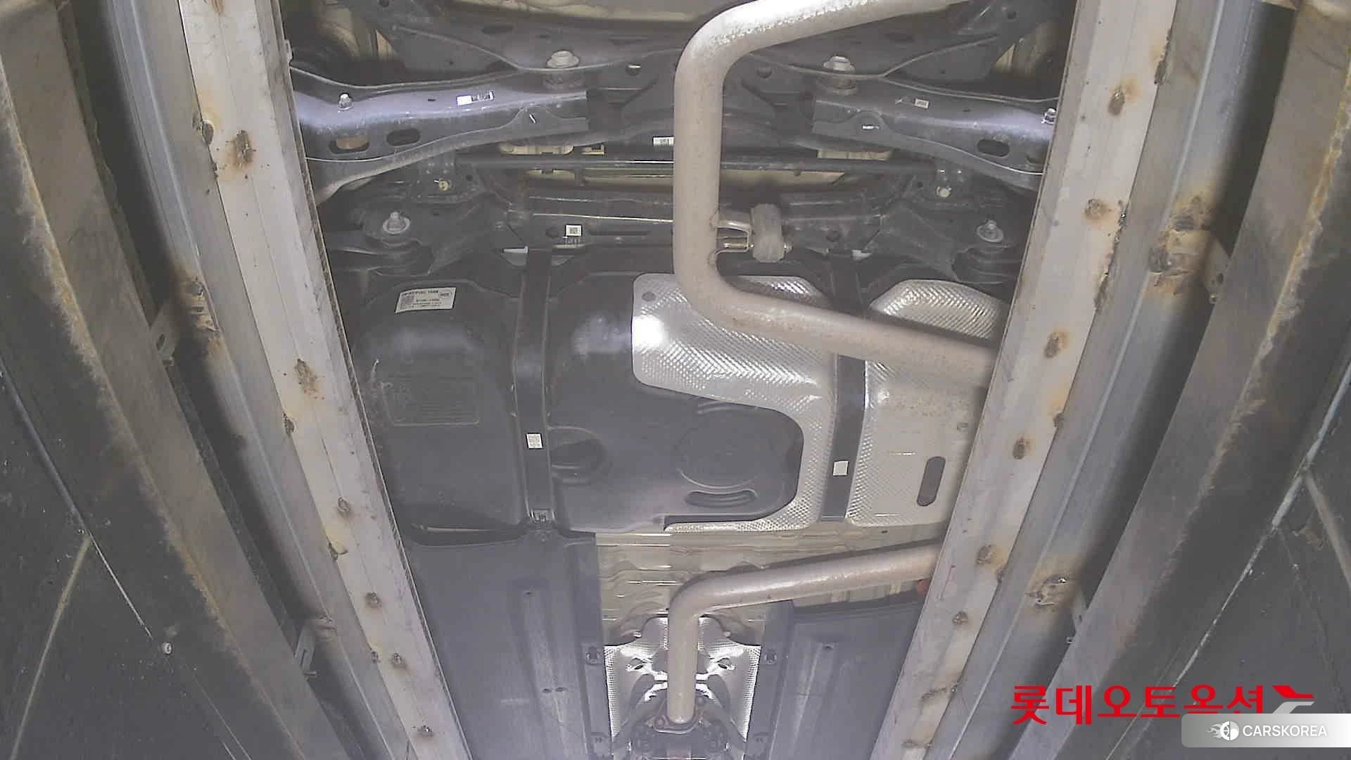 Kia K5 Hybrid id 4498425 из Кореи 19
