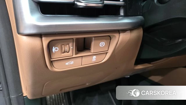 Hyundai Grandeur (GN7) id 4928504 из Кореи 19