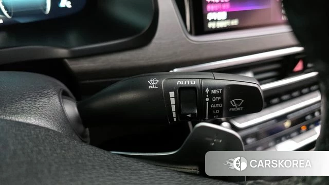 Kia K7 Premier id 4268695 из Кореи 19