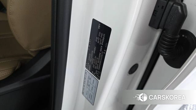 Kia The New Sorento 4th Generation id 4691332 из Кореи 19