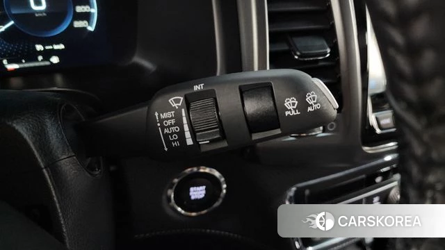 Ssangyong The New Rexton Sports Cannes id 4223709 из Кореи 19