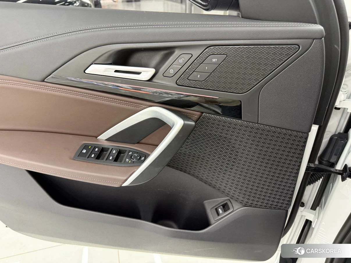 BMW iX1 id 4426779 из Китая 19