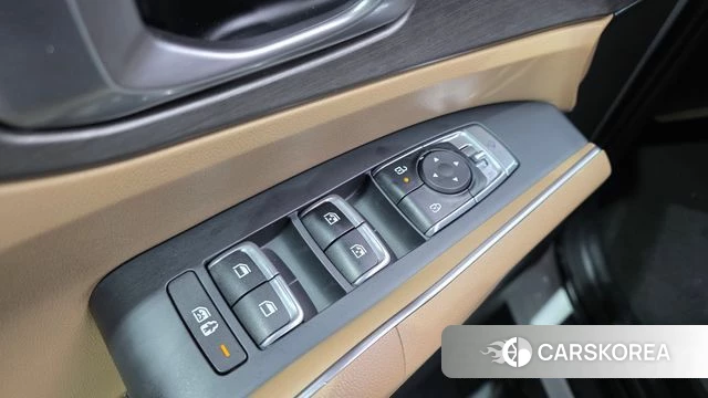 Kia The New Sorento 4th Generation id 4540189 из Кореи 19