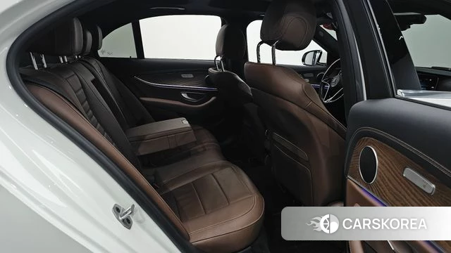 Mercedes-Benz E-Class W213 id 4469563 из Кореи 19