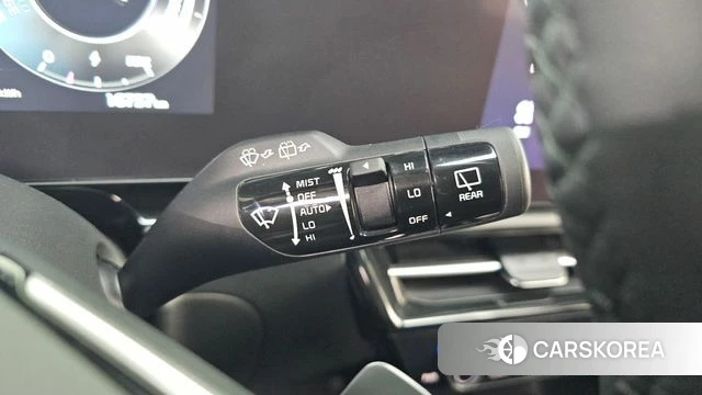 Kia Di All New Niro EV id 4354793 из Кореи 19