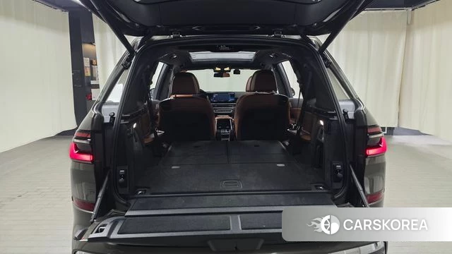 BMW X7 (G07) id 4757200 из Кореи 19