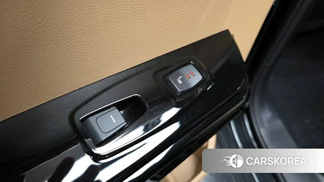 Ssangyong Actian 2nd Generation id 4408100 из Кореи 19