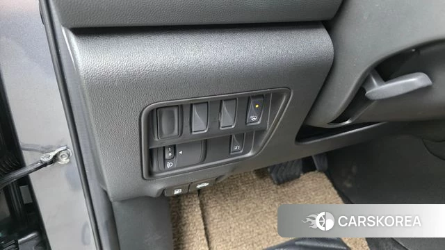 Renault Korea (Samsung) The New QM6 id 4376521 из Кореи 19