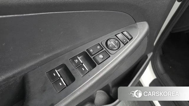 Hyundai All New Tucson id 4633168 из Кореи 19