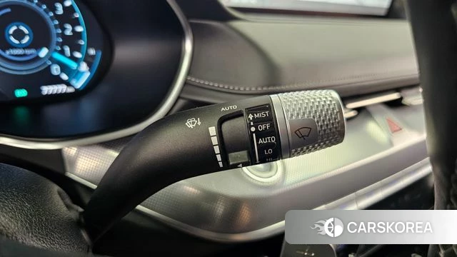 Genesis G80 (RG3) id 4581145 из Кореи 19