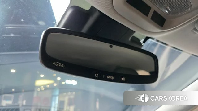 Chevrolet (GM Daewoo) Trax Crossover id 4730578 из Кореи 19