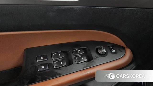 Ssangyong Rexton Sports id 4647563 из Кореи 19
