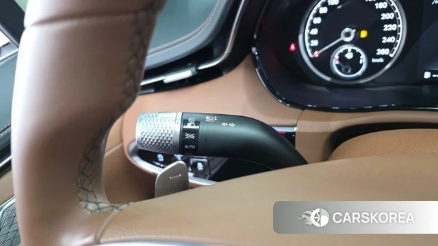 Genesis GV70 id 4741080 из Кореи 19