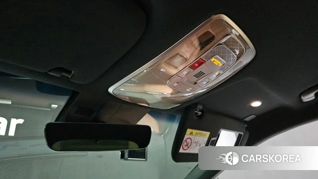 Genesis GV70 id 4223813 из Кореи 19