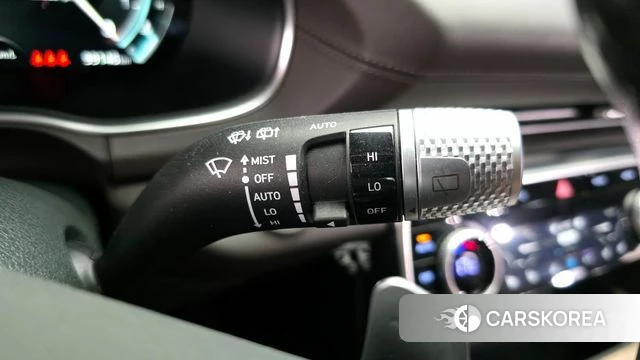 Genesis GV80 id 4443089 из Кореи 19
