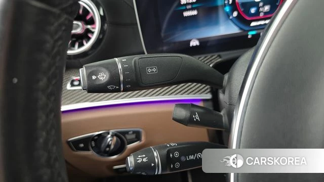 Mercedes-Benz E-Class W213 id 4557797 из Кореи 19