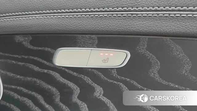 Mercedes-Benz E-Class W213 id 4759533 из Кореи 19