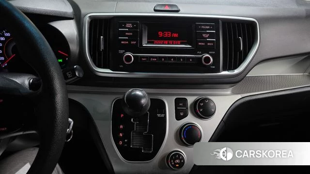 Kia The New Ray id 4677671 из Кореи 19