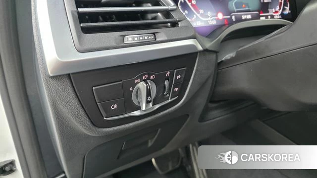 BMW X4 (G02) id 4719984 из Кореи 19