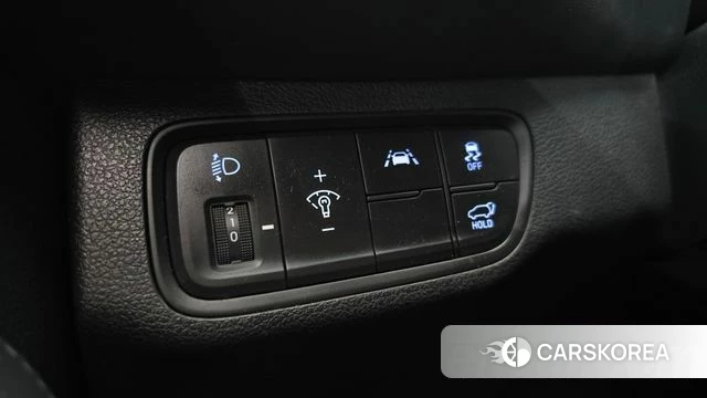 Hyundai Santa Fe TM id 4435441 из Кореи 19