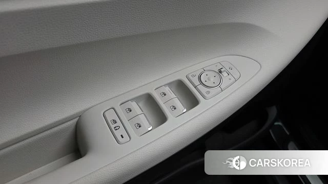 Hyundai The New Grandeur IG Hybrid id 4202112 из Кореи 19