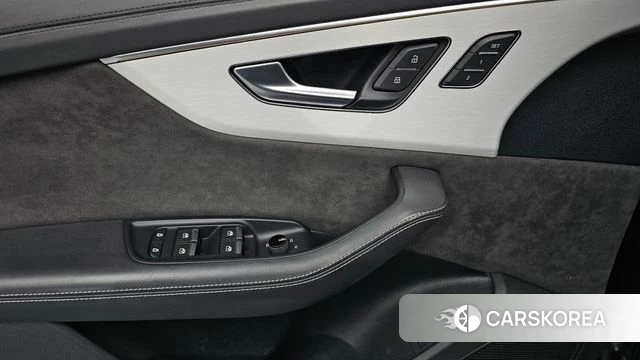 Audi Q8 (4M) id 4245484 из Кореи 19