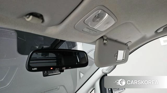 Hyundai The New Grand Starex id 4737163 из Кореи 19