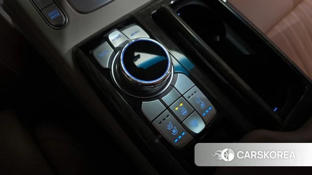 Genesis G90 id 4543313 из Кореи 19