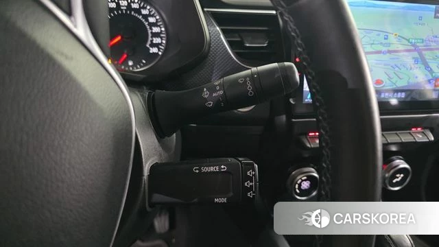 Renault Korea (Samsung) XM3 id 4355910 из Кореи 19