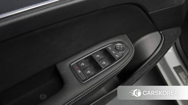 Renault Korea (Samsung) XM3 id 4894124 из Кореи 19