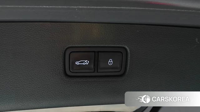 Genesis GV80 id 4584687 из Кореи 19