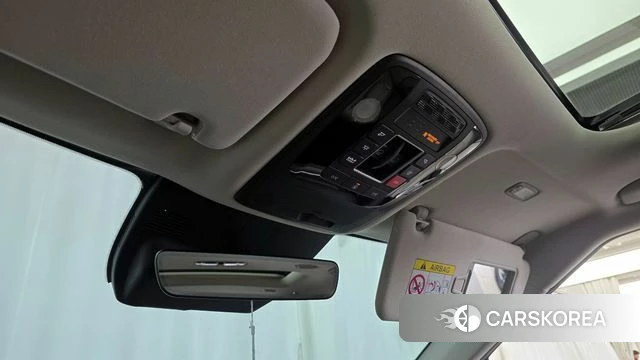 Kia The New Carnival 4th Generation id 4308210 из Кореи 19