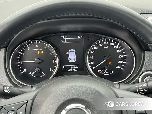 Nissan Qashqai id 4276527 из Китая 19