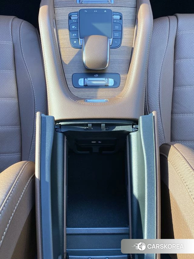 Mercedes-Benz GLS id 4257374 из Китая 19