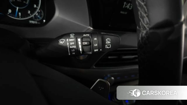 Hyundai Palisade id 4501208 из Кореи 19