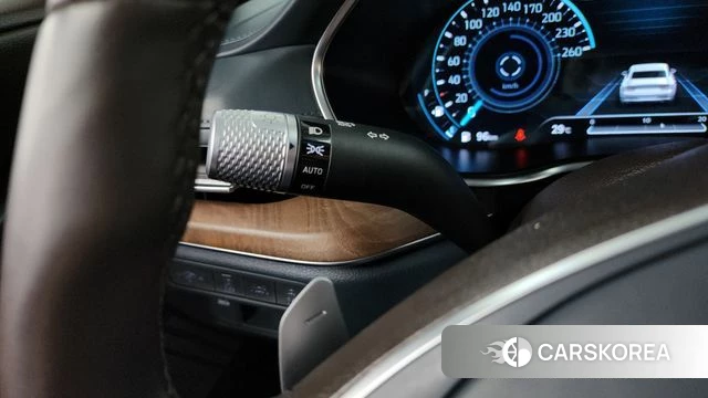 Genesis G80 (RG3) id 4573662 из Кореи 19